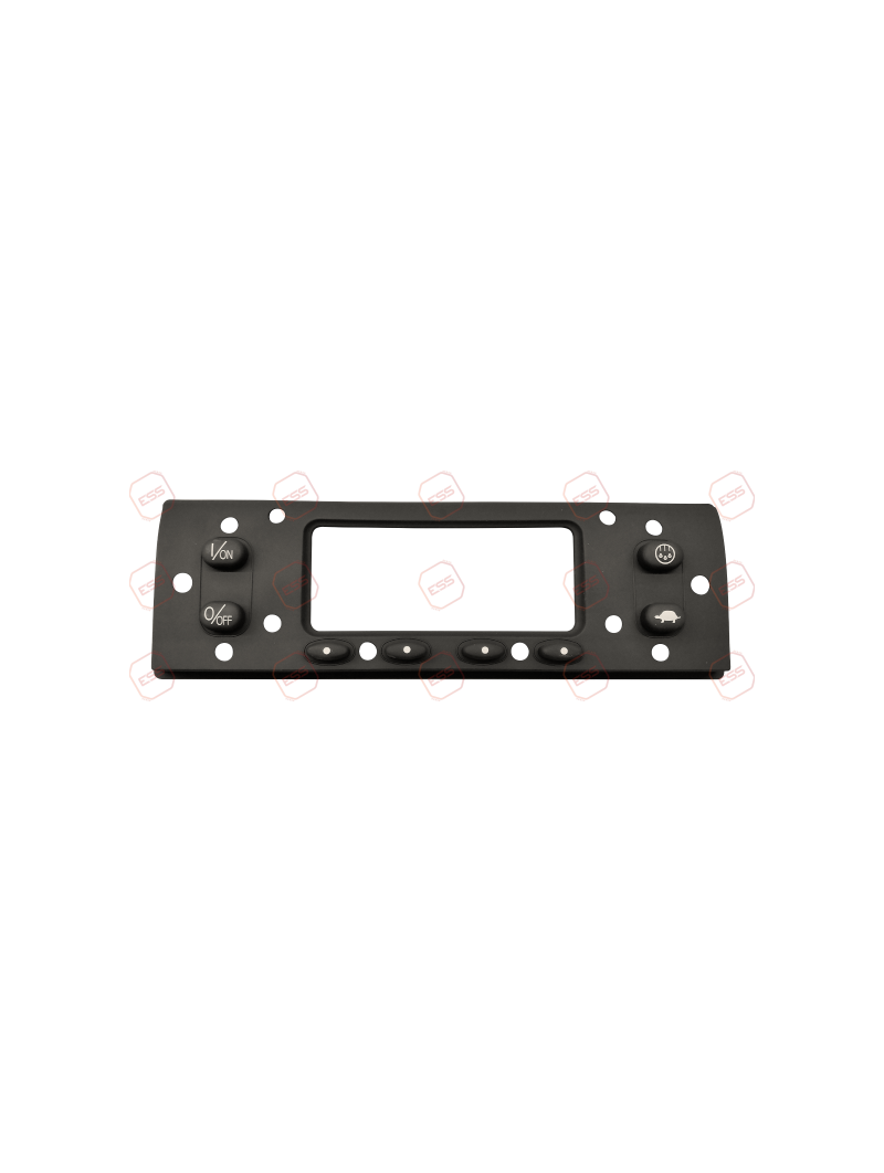 Spectrum TS HMI Keypad